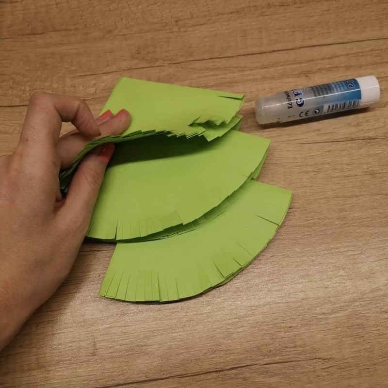 VIANOČNÉ STROMČEKY