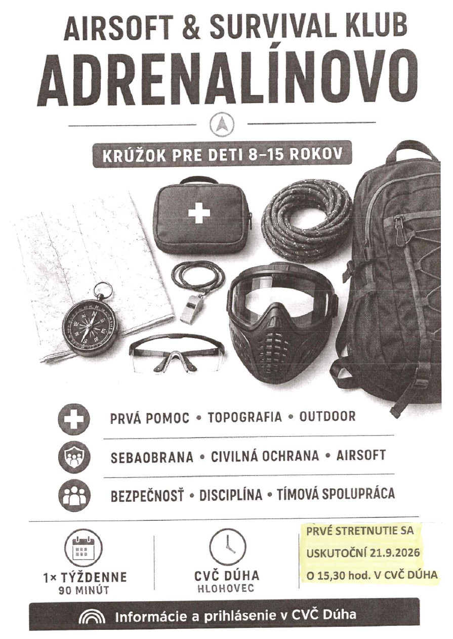 Florbalová akadémia PRO 2026/2027