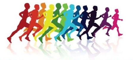 24. ročník  MICHALSKÉHO  BEHU  DO  KOPCA