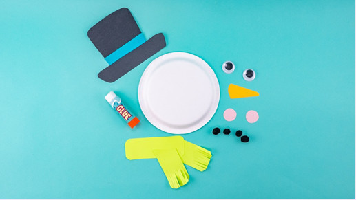 VESELÍ   SNEHULIACI