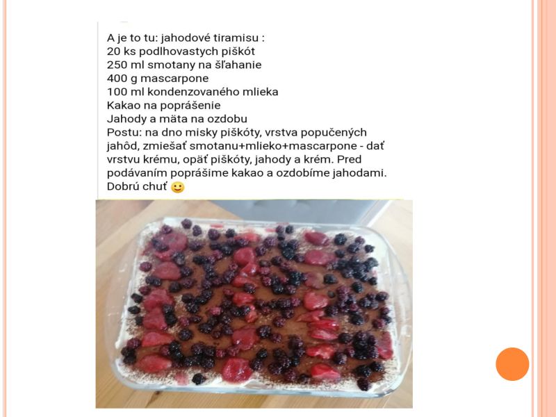 Všetko naj naj naj želáme mamičkám