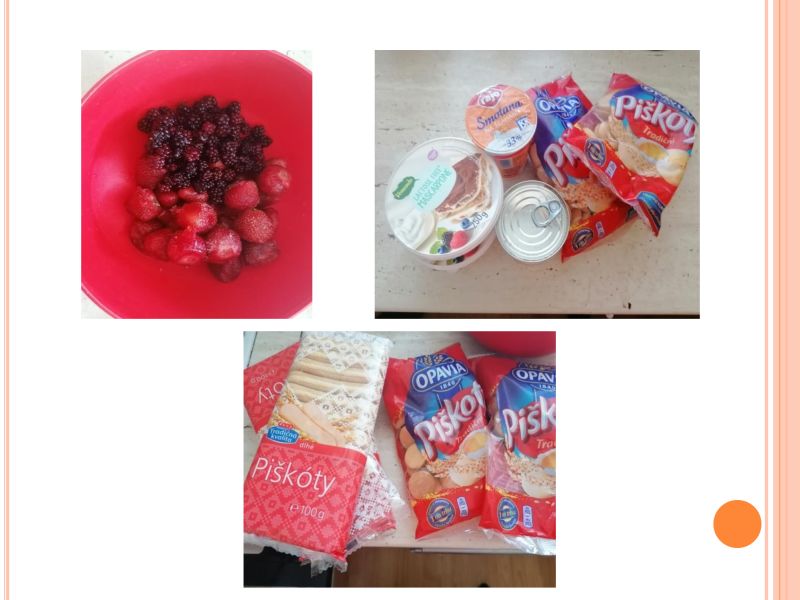 Všetko naj naj naj želáme mamičkám