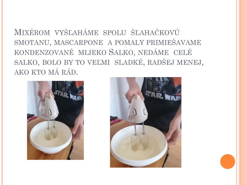 Všetko naj naj naj želáme mamičkám